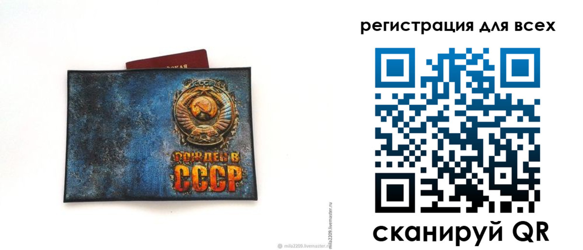 прописка в квартире в Мурино